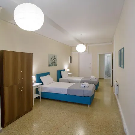 Central Apartment On Pedestrian Street By Ghh Athens Exterior photo