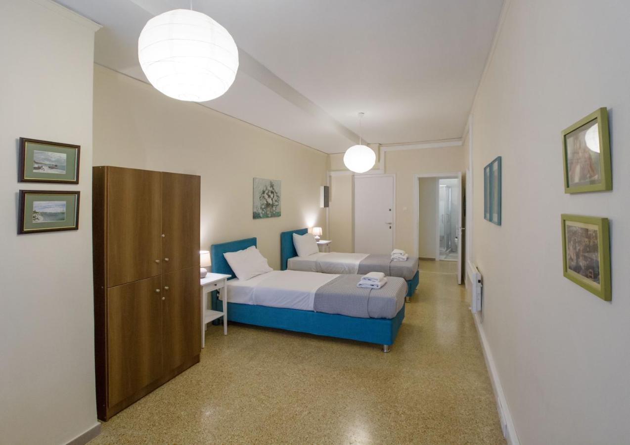On Pedestrian Street By Ghh Apartment Athens